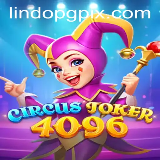 CircusJoker4096: Unveiling a New Gaming Sensation