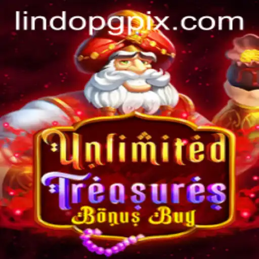 UnlimitedTreasuresBonusBuy: Dive into an Ocean of Riches with Lindopg's Latest Gaming Adventure