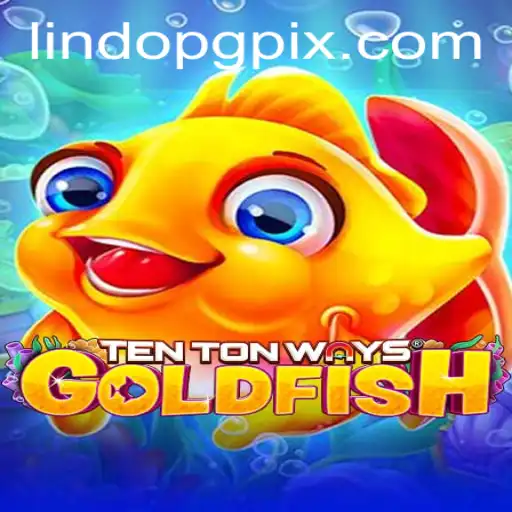 Discover the Exciting World of TenTonWaysGoldfish: A New Gaming Phenomenon
