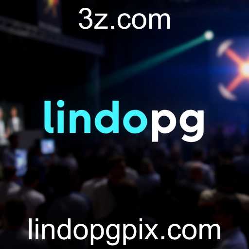 Explorando a Relevância dos Eventos no Universo dos Games no Lindopg