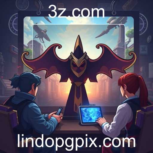 A Ascensão dos Fóruns de Jogos: Comunidades Digitais e Colaboração