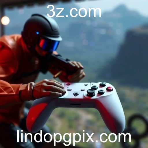 Inovações e Tendências em Jogos Online este Ano