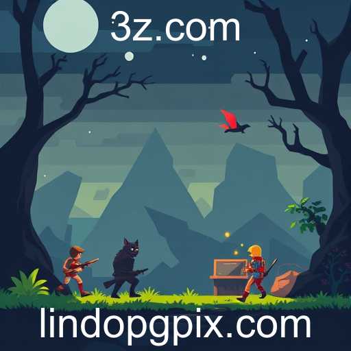 Ascensão dos Jogos Indie: Tendências e Oportunidades