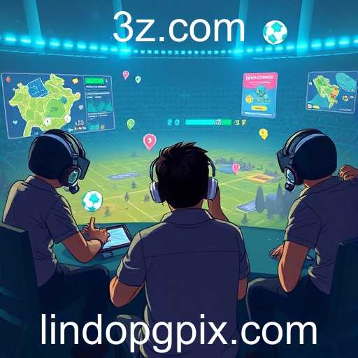 Revolução Virtual: Os Favoritos de Lindopg em 2025