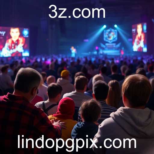 Revolução dos Jogos com IA em 2025: Inovando a Indústria